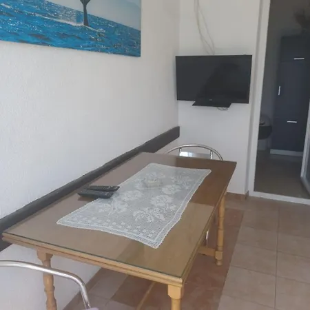 Marija Appartement *