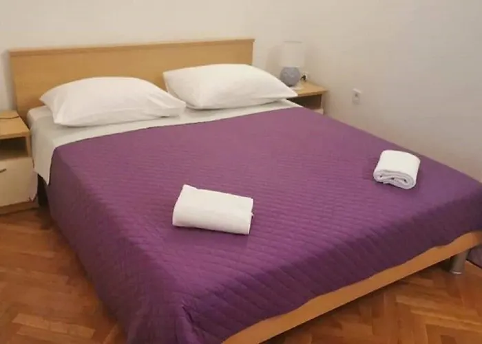 Apartments Marija Apartman