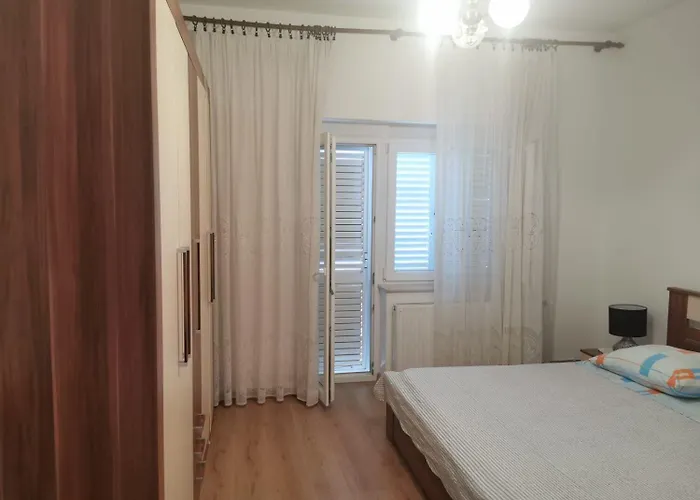 Apartman Apartments Marija