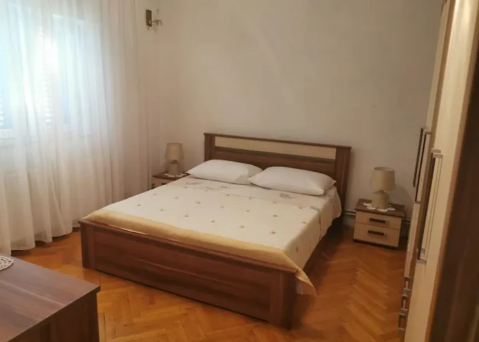 Apartman Apartments Marija Trogir