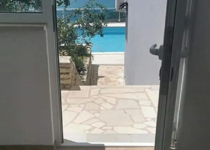 Apartments Marija * Trogir