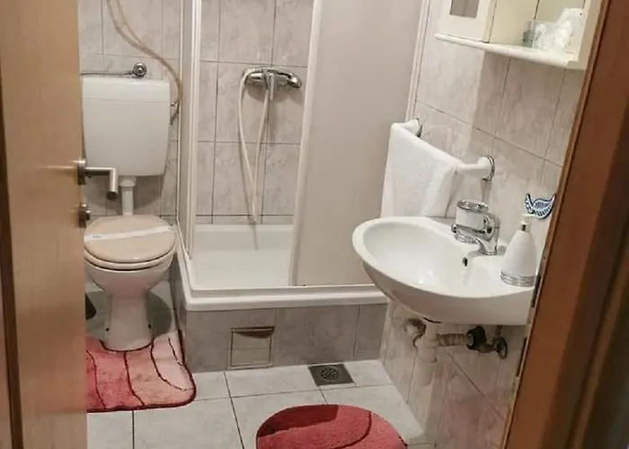 Apartments Marija Apartman