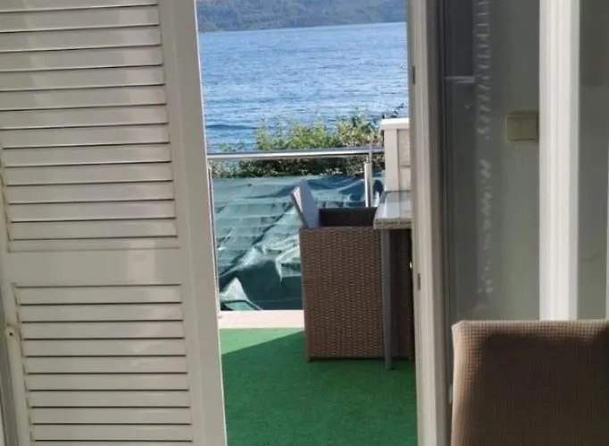 Apartman Apartments Marija