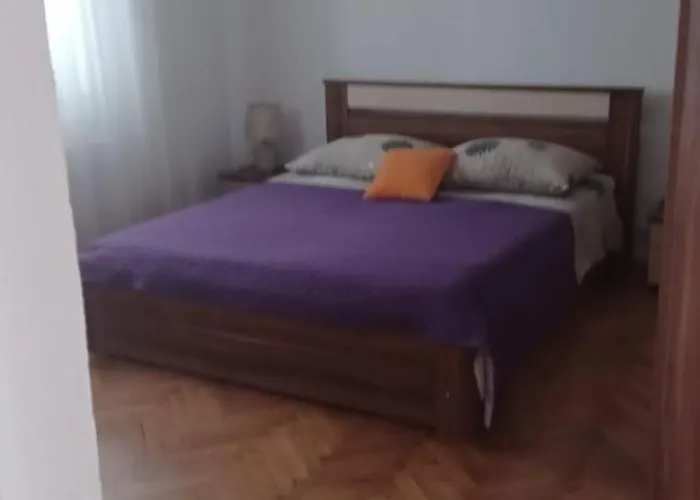 Apartman Apartments Marija *