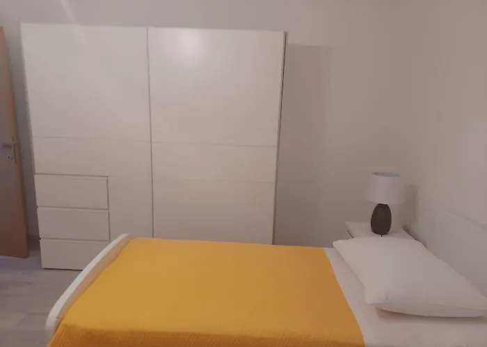 Apartments Marija Apartman Trogir