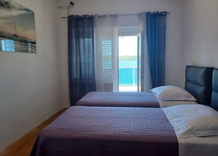 Apartments Marija Trogir