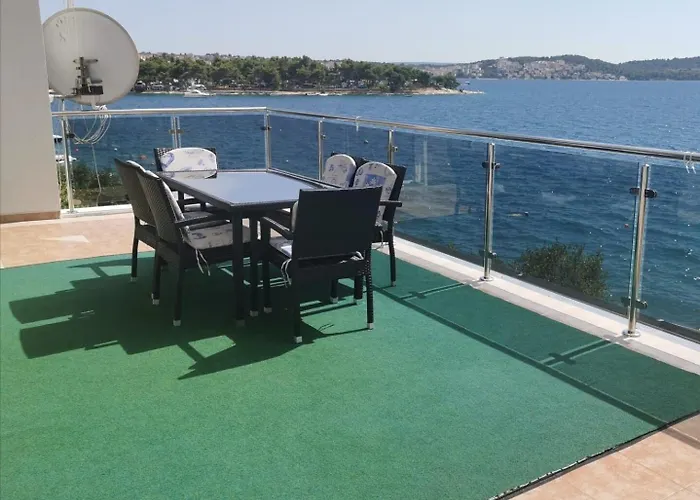 Apartments Marija Apartman