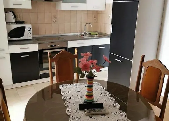 Apartments Marija Apartman Trogir
