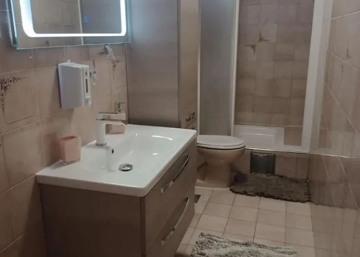 Apartments Marija Trogir