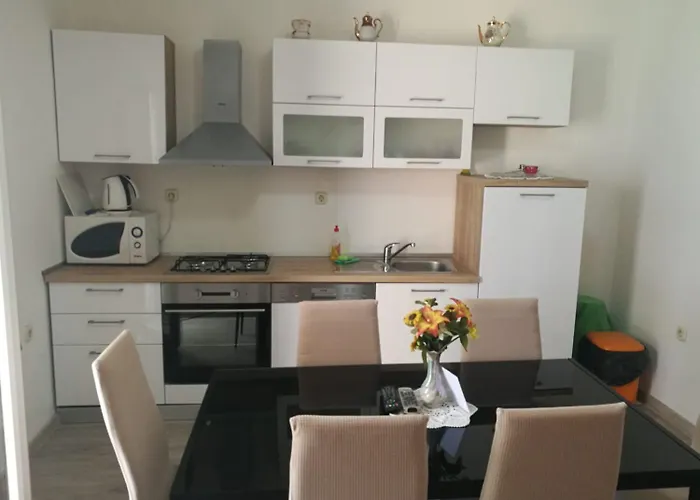 Apartman Apartments Marija