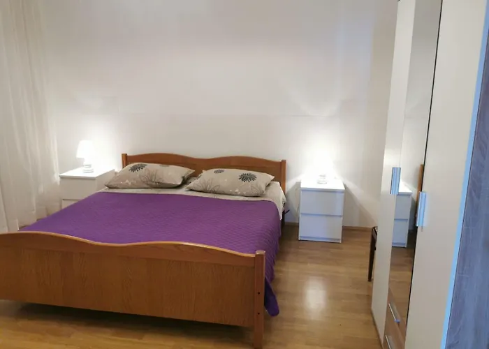 Apartman Apartments Marija *