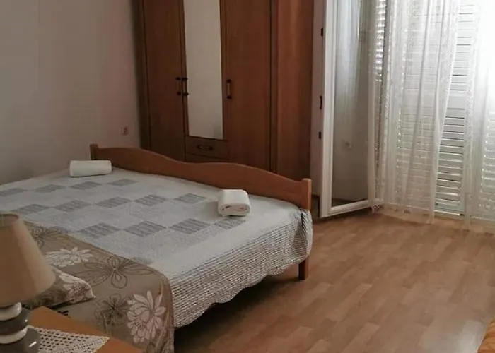 Apartments Marija Apartman Trogir