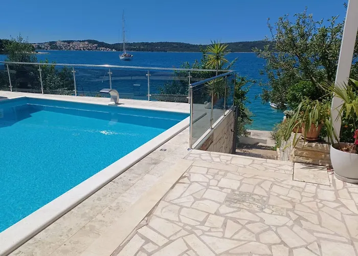 Apartman Apartments Marija Trogir