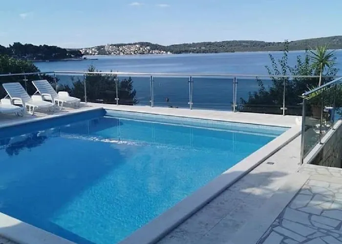 Apartman Apartments Marija