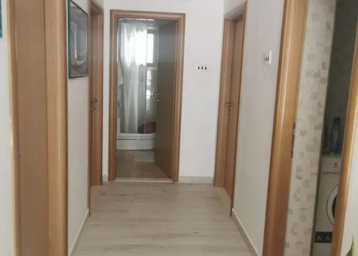 Apartments Marija Apartman *