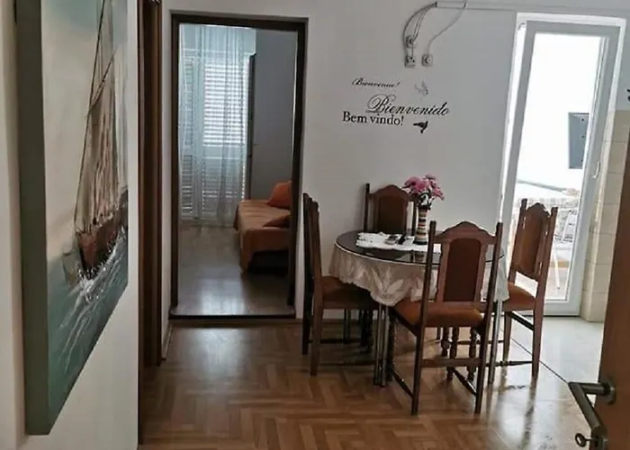 Apartman Apartments Marija *