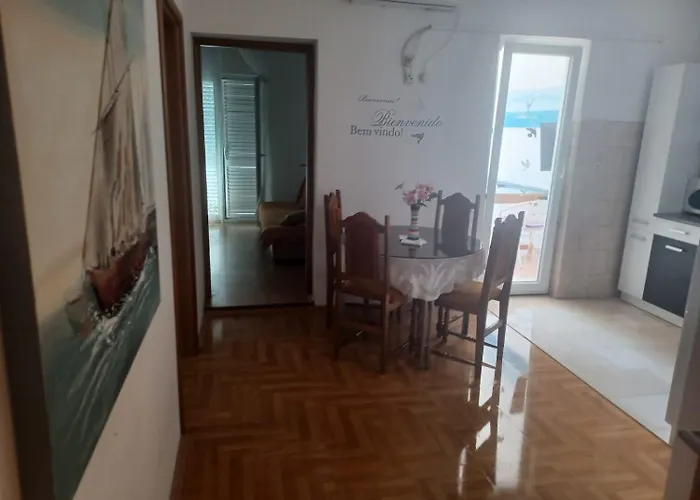 Apartman Apartments Marija Trogir
