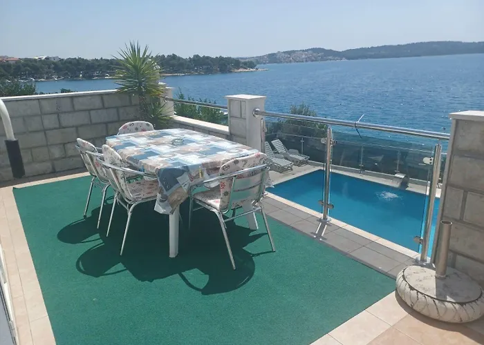 Apartments Marija Trogir