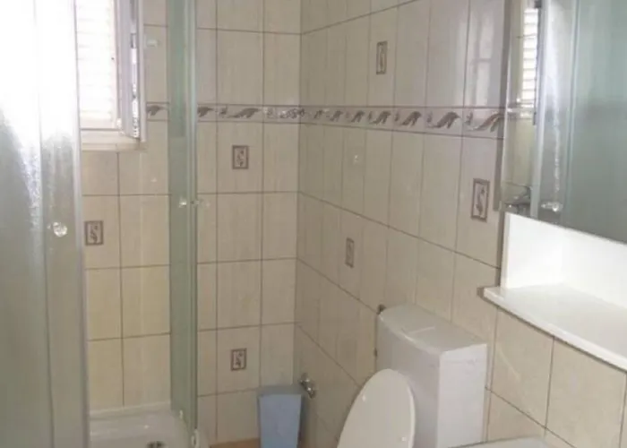 Apartments Marija Apartman *