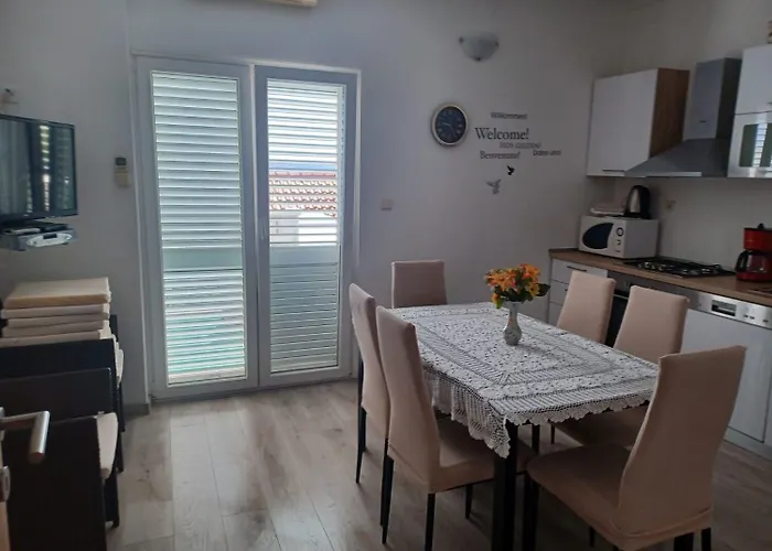 Apartman Apartments Marija Trogir