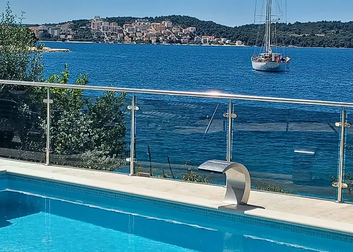 Apartments Marija Trogir