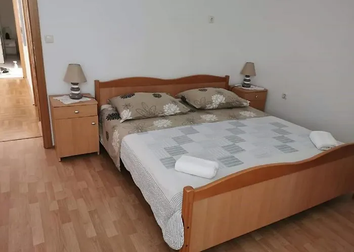 Apartments Marija * Trogir