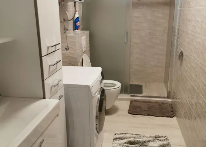 Apartments Marija Apartman