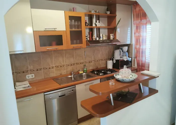 Apartments Marija Apartman *