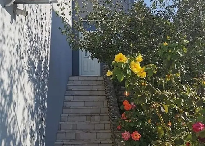 Apartman Apartments Marija *