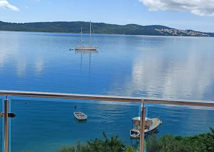 Apartments Marija Apartman Trogir