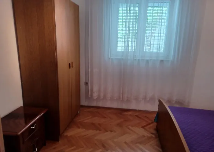 Apartments Marija Trogir