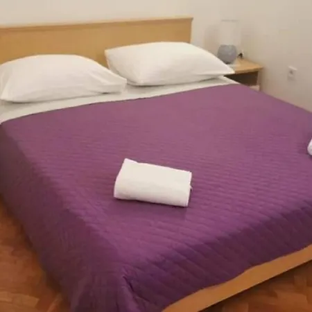 Apartments Marija