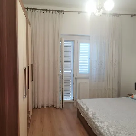 Apartman Marija