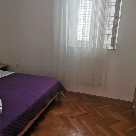 Apartments Marija Apartment Trogir