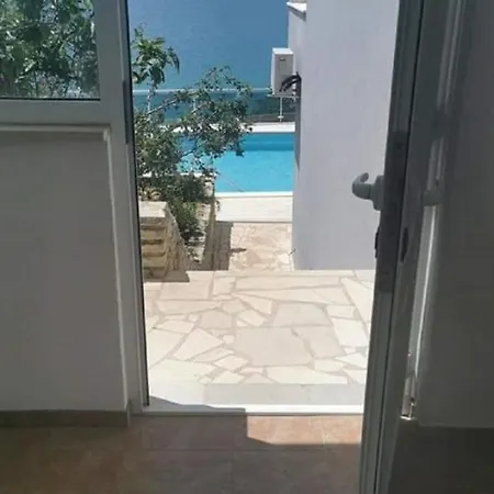 Apartments Marija * Трогир