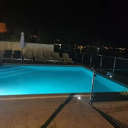Apartments Marija
