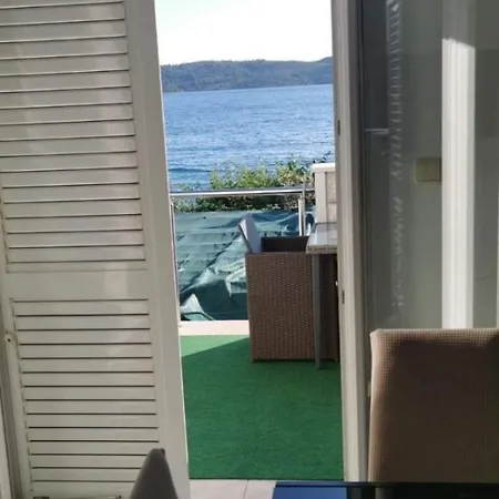 Apartman Marija