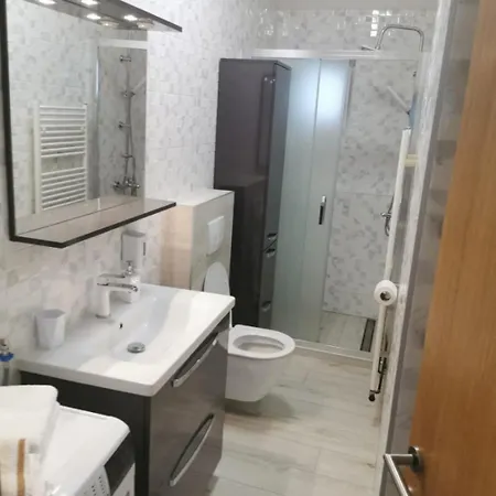 Marija Apartman *