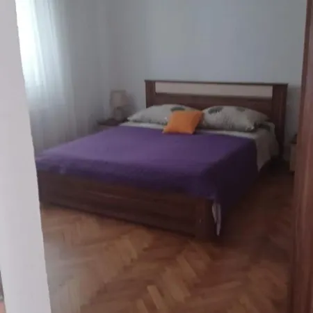 Apartment Apartments Marija *