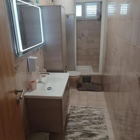 Apartments Marija