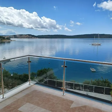 Апартаменты Apartments Marija *