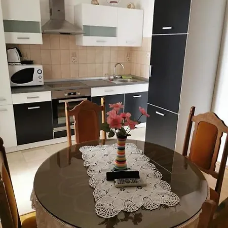Marija Apartman Trogir