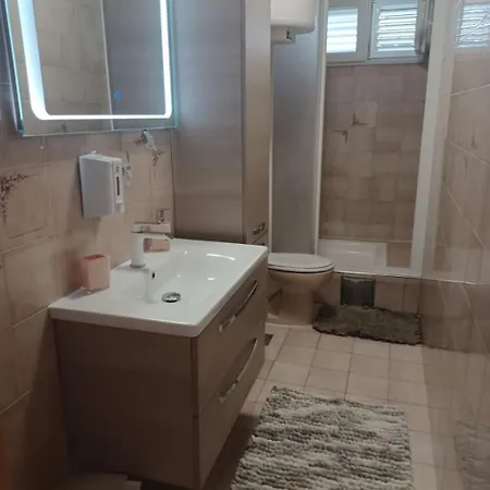 Apartments Marija Trogir