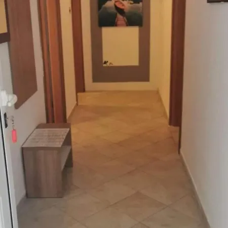 Apartments Marija