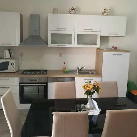 Apartman Marija