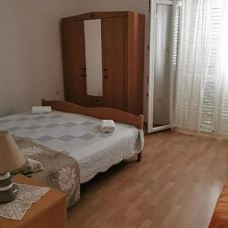 Apartments Marija Апартаменты Трогир