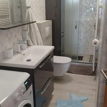 Apartments Marija * Trogir
