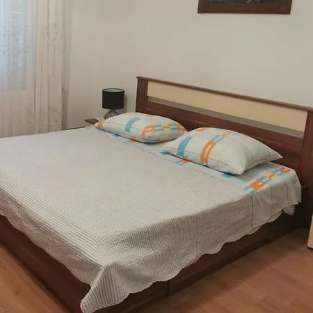Apartments Marija
