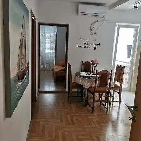 Апартаменты Apartments Marija *