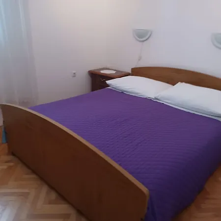 Apartments Marija *